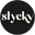 STYCKY: Online Headshop & Growshop by Vincent Weed logo