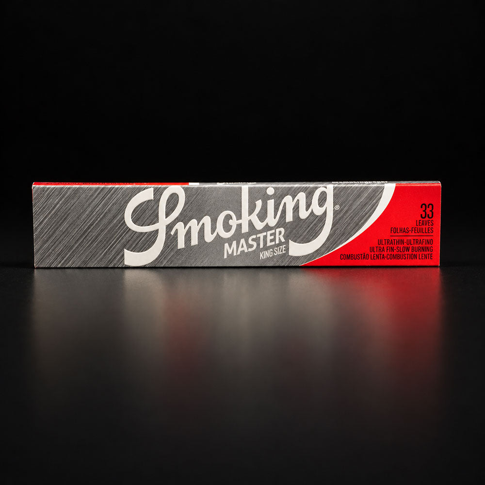 Smoking Master Papers King Size Ultra Thin