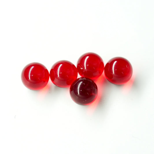 Set aus Terp Pearls – langlebige Dabbing-Perlenfür perfekte Luft zirkulation
