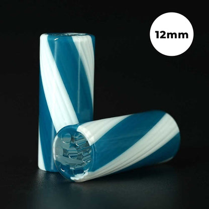 STYCKY Glasfilter Arctic Wave 12mm