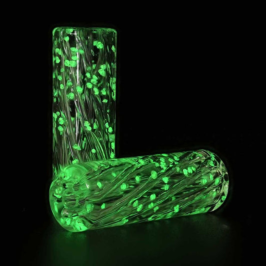 STYCKY Glasfilter | Ø 12 mm | Nightshine