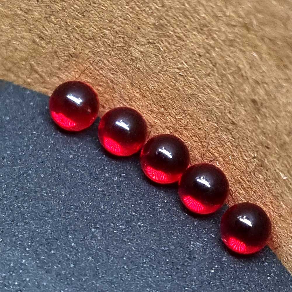 Tearp Pearls Mini Ruby Dabbing