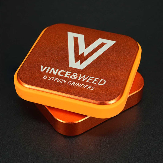 VINCE & WEED Grinder