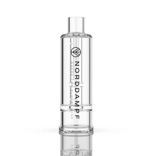 Norddampf Bubbler Wasserfilter für Relict Vaporizer