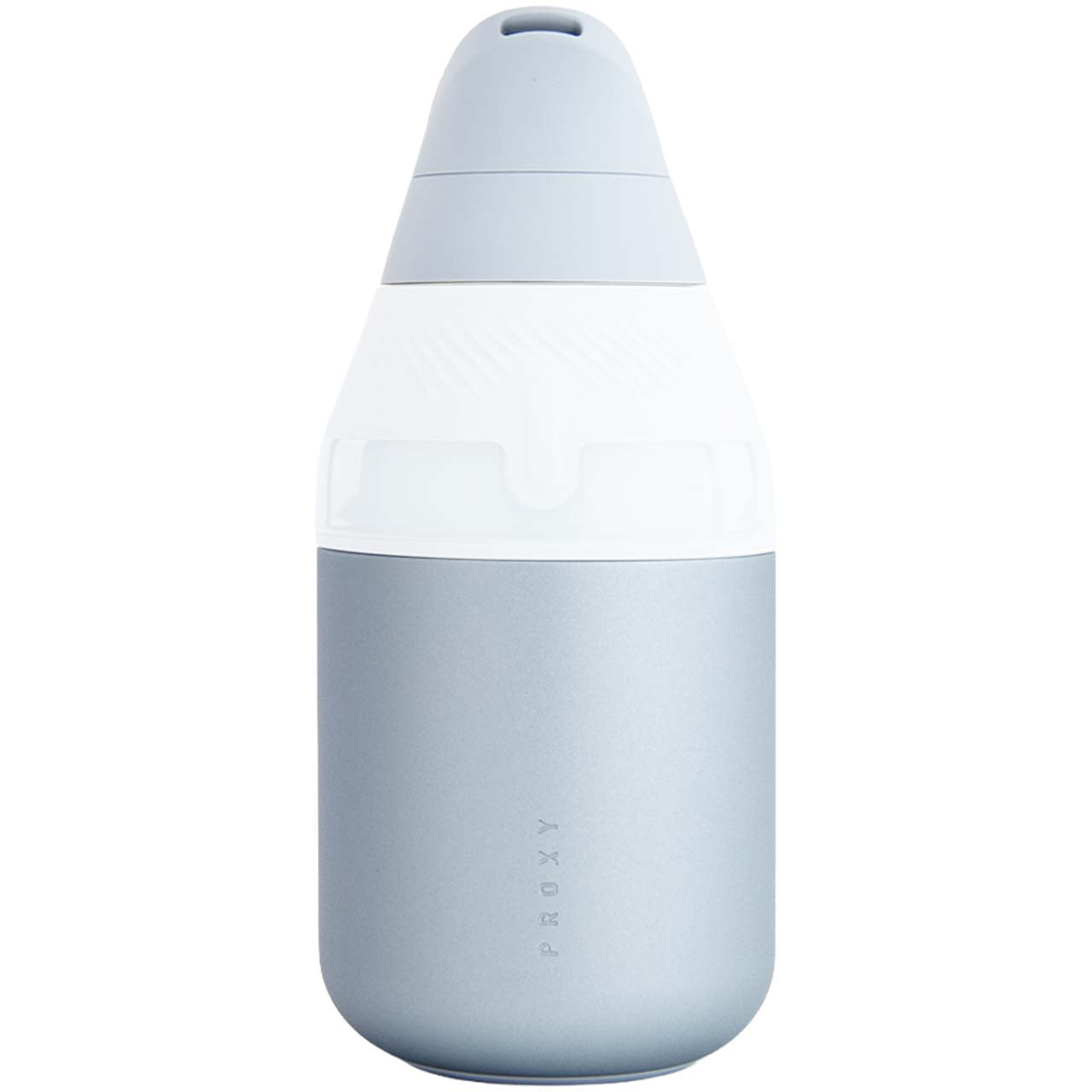 Puffco Proxy Core Haze montiert – verwandle deinen New Proxy in ein kompaktes, glasfreies Proxy Core Setup für maximale Mobilität