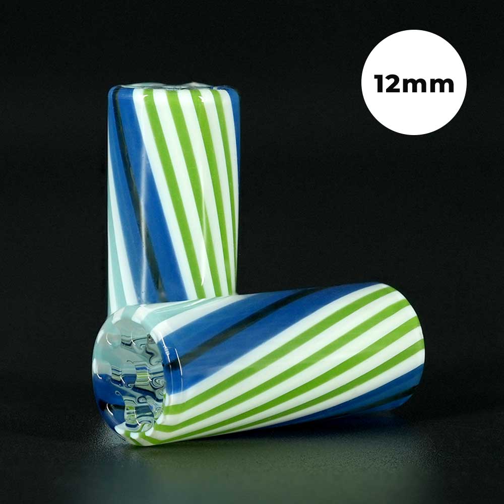 STYCKY Glasfilter Neptune 12mm 